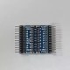 8 -way level signal converter module 3.3V 5V IO bidirection 8 -way level signal converter module 3.3V 5V IO bidirection