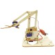 4 Freedom Wooden Stefberry Robotic Robotic Robot SG90 Raspberry Pi Claw Claw Wood Made Stitching 4 Freedom Wooden Stefberry Robotic Robotic Robot SG90 Raspberry Pi Claw Claw Wood Made Stitching
