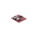 2 DC motor driving module positive and reverse PWM speed adjustment dual H bridge step motor mini is better than L298N 2 DC motor driving module positive and reverse PWM speed adjustment dual H bridge step motor mini is better than L298N