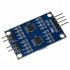 AD conversion voltage compatibility module dual road 0 to 5V linear to 0 to 3.3V 51/STM32 modulus converting