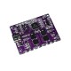 IP2368 two -way high -power fast charging module charging treasure circuit board kit PD100W lifting voltage fast charge IP2368 two -way high -power fast charging module charging treasure circuit board kit PD100W lifting voltage fast charge
