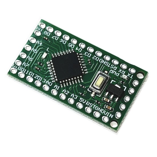 LGT8F328P-LQFP32 minievb replaces Pro mini atmega328p completely compatible LGT8F328P-LQFP32 minievb replaces Pro mini atmega328p completely compatible