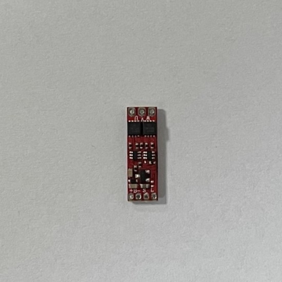 Microcarmotless brushless power brushless motor speed regulator driving board voltage 1s-2S current 4A-8A Microcarmotless brushless power brushless motor speed regulator driving board voltage 1s-2S current 4A-8A