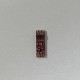 Microcarmotless brushless power brushless motor speed regulator driving board voltage 1s-2S current 4A-8A Microcarmotless brushless power brushless motor speed regulator driving board voltage 1s-2S current 4A-8A