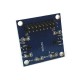 OV7670 camera module module STM32 drive single -chip microcomputer electronic learning integration OV7670 camera module module STM32 drive single -chip microcomputer electronic learning integration