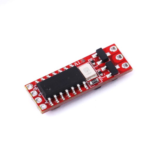 Microcarmotless brushless power brushless motor speed regulator driving board voltage 1s-2S current 4A-8A Microcarmotless brushless power brushless motor speed regulator driving board voltage 1s-2S current 4A-8A