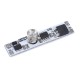 Swinging the touch switch module hand sweeping switch suitable for 5V-12V-24V 72W inner cabinet wardrobe shoe cabinet LED Swinging the touch switch module hand sweeping switch suitable for 5V-12V-24V 72W inner cabinet wardrobe shoe cabinet LED