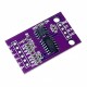 CS1238 24 -bit ADC module plate on TL431 external quasi -quasi -chip dual channel weighing sensor 24bit CS1238 24 -bit ADC module plate on TL431 external quasi -quasi -chip dual channel weighing sensor 24bit