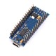 NANO V3.0 CH340 Improved Edition Atmega328p USB to TTL NANO V3.0 CH340 Improved Edition Atmega328p USB to TTL