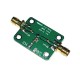 RF broadband amplifier low noise release LNA (0.1-2000MHz gain 30DB) spot RF broadband amplifier low noise release LNA (0.1-2000MHz gain 30DB) spot