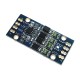 RS422 mutual turn TTL two -way signal TTL to 422 module full dual -work 422 single chip machine 3.3V/5V RS422 mutual turn TTL two -way signal TTL to 422 module full dual -work 422 single chip machine 3.3V/5V