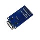 CH9121 serial port to Ethernet network module serial port server/single -chip microcomputer STM32 network CH9121 serial port to Ethernet network module serial port server/single -chip microcomputer STM32 network