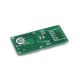 RCWL-0516 Microwave radar induction switch module Human induction module intelligent induction detector RCWL-0516 Microwave radar induction switch module Human induction module intelligent induction detector