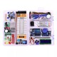 Upgraded Edition 2019 Getting Started Kit RFID Learning Kit Kit Teaching Robot Kit Upgraded Edition 2019 Getting Started Kit RFID Learning Kit Kit Teaching Robot Kit