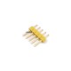 GPS+BDS Beidou dual-module module flight control satellite positioning navigator ATGM336H replaced neo-M8N GPS+BDS Beidou dual-module module flight control satellite positioning navigator ATGM336H replaced neo-M8N
