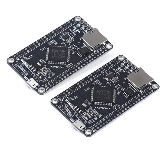 STM32H7 development board STM32H750VBT6 STM32H743VIT6 development board core board STM32H7 development board STM32H750VBT6 STM32H743VIT6 development board core board