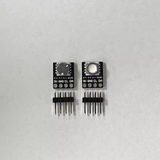 GY-MS5803-01BAV2 MS5803-14BA High-precision pneumatic sensor liquid pressure module GY-MS5803-01BAV2 MS5803-14BA High-precision pneumatic sensor liquid pressure module