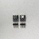 GY-MS5803-01BAV2 MS5803-14BA High-precision pneumatic sensor liquid pressure module GY-MS5803-01BAV2 MS5803-14BA High-precision pneumatic sensor liquid pressure module