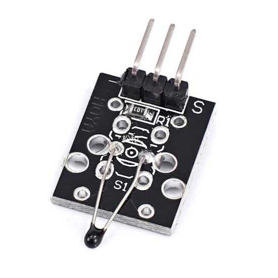 Simulation temperature sensor module KY-013 Simulation temperature sensor module KY-013