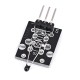 Simulation temperature sensor module KY-013 Simulation temperature sensor module KY-013