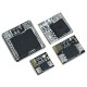 MINI high -power MOS trigger switch drive module field effect pipe pwm adjustment electronic switch control board MINI high -power MOS trigger switch drive module field effect pipe pwm adjustment electronic switch control board