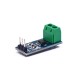 ACS712ELC 5A current sensor module ACS712ELC 5A current sensor module
