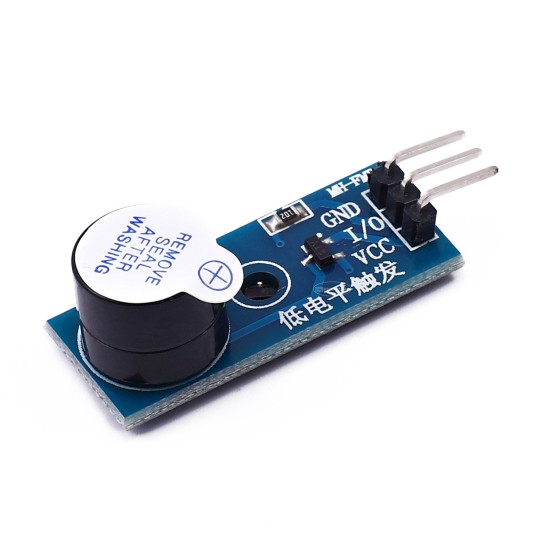 Factory direct -selling electronic building blocks of active beeurite module low -level trigger bee tweezer control board lifting Factory direct -selling electronic building blocks of active beeurite module low -level trigger bee tweezer control board lifting