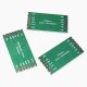 TPS5450 switching power module DC-DC lowered voltage 5/12/24V voltage output low ripple Shen Jin board TPS5450 switching power module DC-DC lowered voltage 5/12/24V voltage output low ripple Shen Jin board