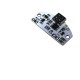 The new Type-C platform lamp circuit board USB charging three-gearless dimming LED touch light night light control module The new Type-C platform lamp circuit board USB charging three-gearless dimming LED touch light night light control module