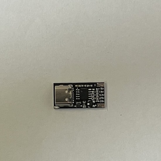 PD/QC deception board fast charging USB boost line Type-C aging dormitory circuit stop circuit circuit light cat adapter PD/QC deception board fast charging USB boost line Type-C aging dormitory circuit stop circuit circuit light cat adapter