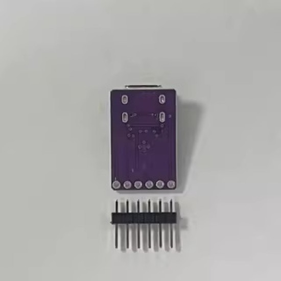 Type-C USB interface CP2102 module USB to TTL USB to serial port UART STC downloader Type-C USB interface CP2102 module USB to TTL USB to serial port UART STC downloader