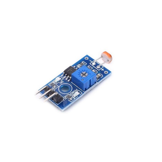 Factory Direct Sales of Photosensitive sensor module Light detection optical resistance module optics module Factory Direct Sales of Photosensitive sensor module Light detection optical resistance module optics module