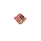 TDA1308 silicon microphone amplifier Digital Mid head amplifier module pickup TDA1308 silicon microphone amplifier Digital Mid head amplifier module pickup