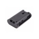 Compatible with Raspberry Pi Zero Shell Zero W Box Common Compatibility ABS Compatible with Raspberry Pi Zero Shell Zero W Box Common Compatibility ABS