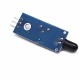 3 needle flame sensor module fire source detection module infrared receiving module fire light detection 3 needle flame sensor module fire source detection module infrared receiving module fire light detection