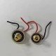 3V Driven P50.2SST40XHP70.2 Circuit Board flashlight accessory 20W30 watt circuit board 7A version 3V Driven P50.2SST40XHP70.2 Circuit Board flashlight accessory 20W30 watt circuit board 7A version
