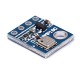 GY-68 BMP180 new Bosch temperature air pressure sensor module instead of BMP085 GY-68 BMP180 new Bosch temperature air pressure sensor module instead of BMP085