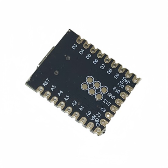 Supermini Nano V3atmega328p single -chip computer core board welding development board improvement module module Supermini Nano V3atmega328p single -chip computer core board welding development board improvement module module