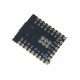 Supermini Nano V3atmega328p single -chip computer core board welding development board improvement module module Supermini Nano V3atmega328p single -chip computer core board welding development board improvement module module