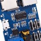MP3 non -destructive decoding board comes with power amplifier MP3 decoder TF card U disk decoder player MP3 non -destructive decoding board comes with power amplifier MP3 decoder TF card U disk decoder player