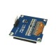 1.3 -inch SPI 12864 OLED module LCD screen displays to send examples 1.3 -inch SPI 12864 OLED module LCD screen displays to send examples