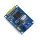 MCP2515 CAN bus module TJA1050 receiver SPI protocol 51 single -chip machine program routine MCP2515 CAN bus module TJA1050 receiver SPI protocol 51 single -chip machine program routine