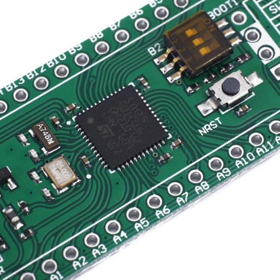 STM32F401 development board STM32F401CCU6 STM32F4 development board learning board learning board STM32F401 development board STM32F401CCU6 STM32F4 development board learning board learning board