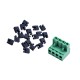 3D printer RAMPS 1.4 Control board Printer Control Reprap MendelPrusa 3D printer RAMPS 1.4 Control board Printer Control Reprap MendelPrusa