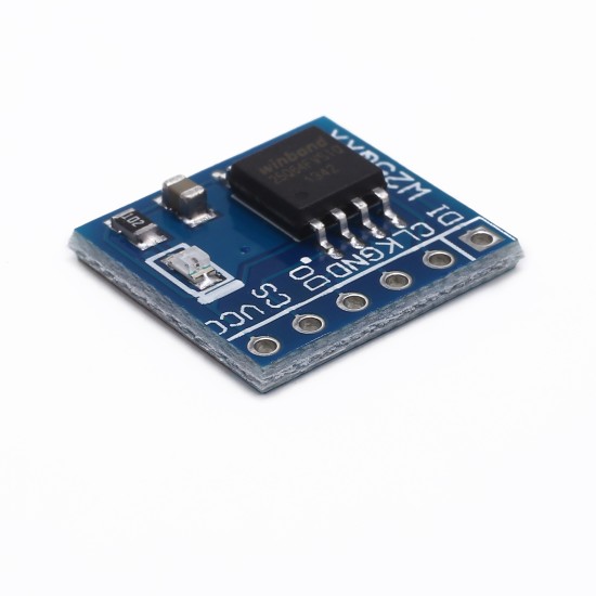 W25Q64 64MBIT 8MBYTE Flash Storage Module DataFlash SPI interface BV FV W25Q64 64MBIT 8MBYTE Flash Storage Module DataFlash SPI interface BV FV