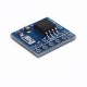 W25Q64 64MBIT 8MBYTE Flash Storage Module DataFlash SPI interface BV FV W25Q64 64MBIT 8MBYTE Flash Storage Module DataFlash SPI interface BV FV