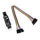 WCH-LINK simulator download debugger online SWD TTL serial port supports RISC-V kernel WCH-LINK simulator download debugger online SWD TTL serial port supports RISC-V kernel