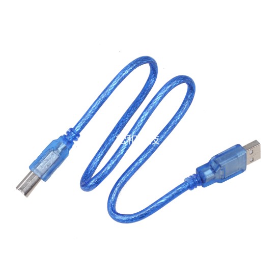 MEGA2560 R3 improved version CH340G with data cable super practical MEGA2560 R3 improved version CH340G with data cable super practical