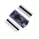 Pro Micro uses ATMEGA32U4 itself USB update program 5V/16M single -chip microcomputer development board Pro Micro uses ATMEGA32U4 itself USB update program 5V/16M single -chip microcomputer development board