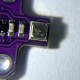 BME680 temperature and humidity air pressure sensor module temperature humidity atmospheric pressure high circuit development board BME680 temperature and humidity air pressure sensor module temperature humidity atmospheric pressure high circuit development board